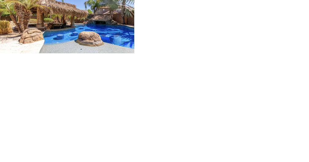 Gilbert is nation's 4th for home pools | | eastvalleytribune.com - Vimarsana News