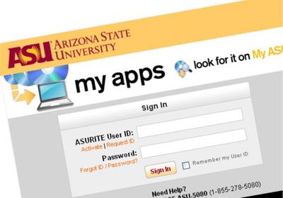 ASURITE back online, passwords to reset after breach | Mesa ...