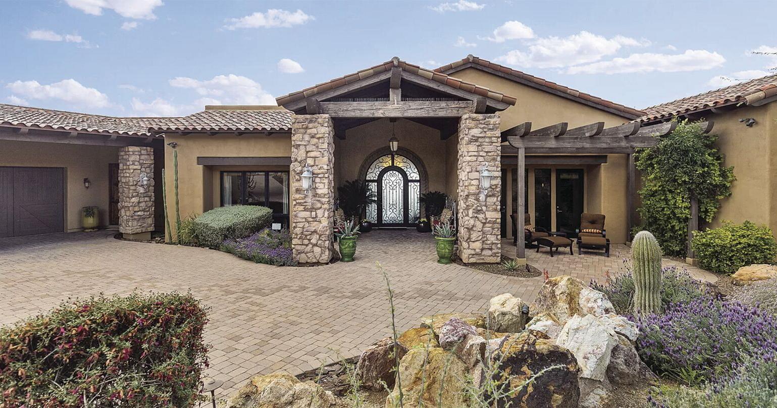 Mesa home sellers stayed on a roll in April - Vimarsana News