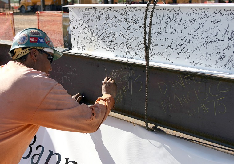 Valley Considered Linchpin In Cancer Fight East Valley Voices