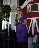 Sinema pays a visit to Ahwatukee Wednesday