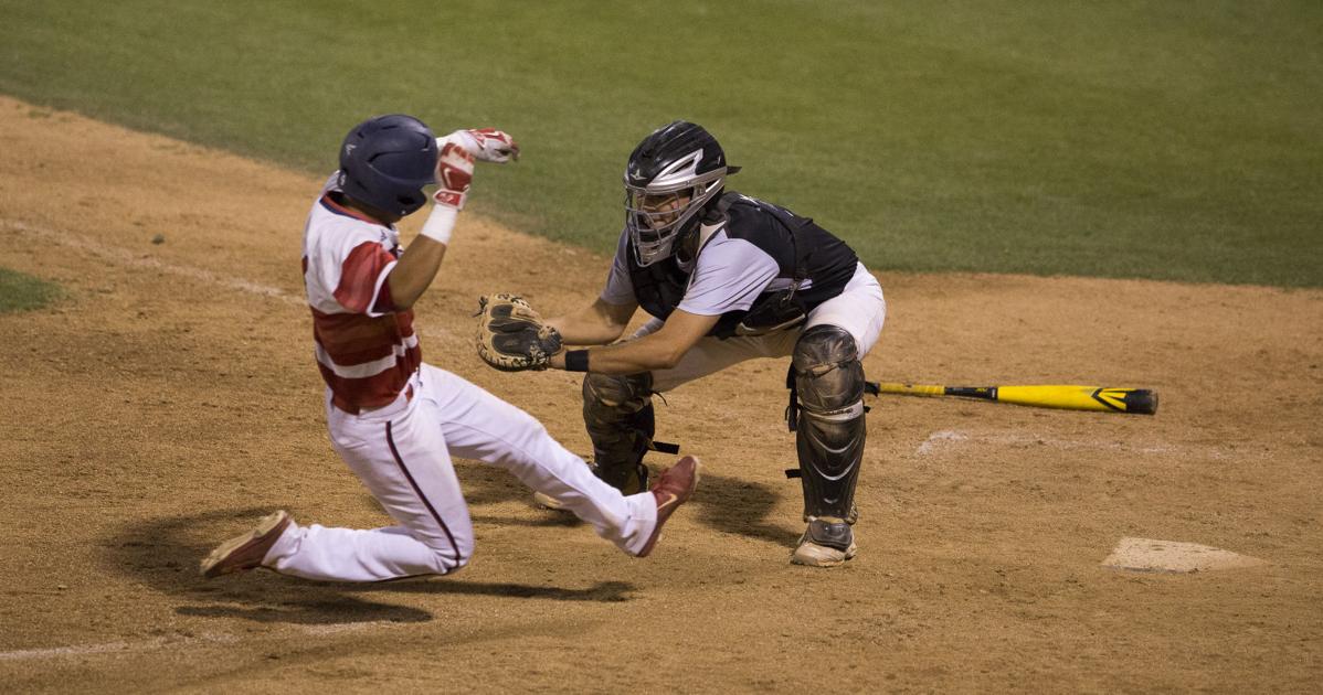 Photos Hamilton vs Centennial baseball Photos & Video