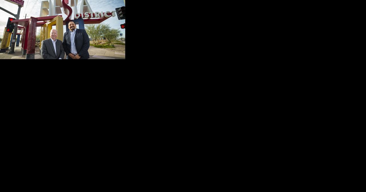 Fiesta Village breathing new life into West Mesa - Vimarsana News