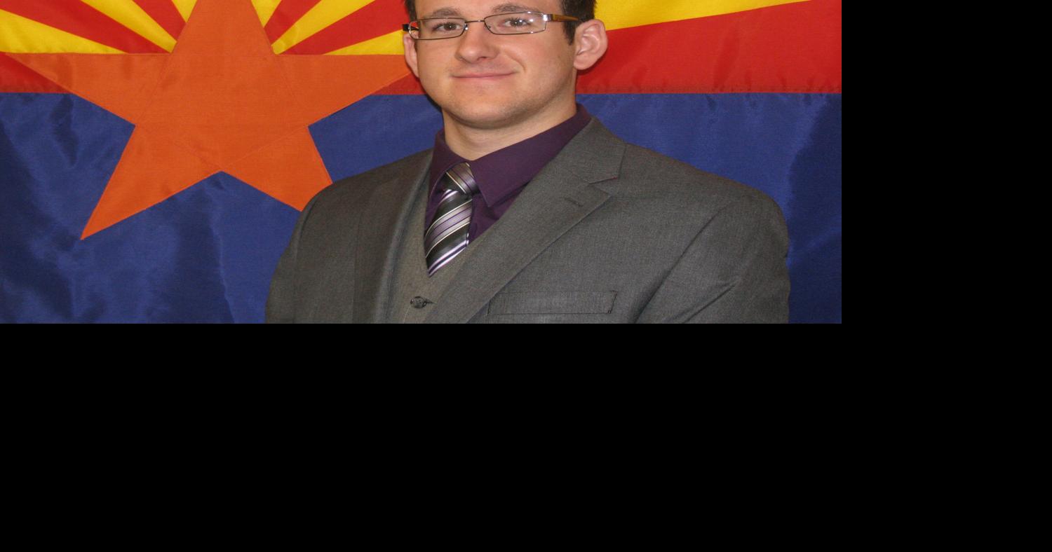 Flagstaff officer killed on duty laid to rest | State ...