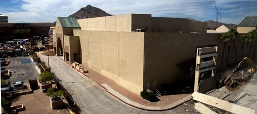 Several Valley malls closed after Scottsdale Fashion Square