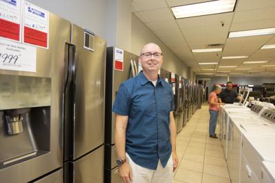 Spencer S Surprises 3 Lucky Customers Business Eastvalleytribune Com