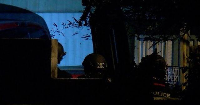 US Marshals, SWAT teams surround Mesa home | East Valley Local News ...