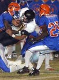 Arizona High School Football Playoffs News Eastvalleytribune Com