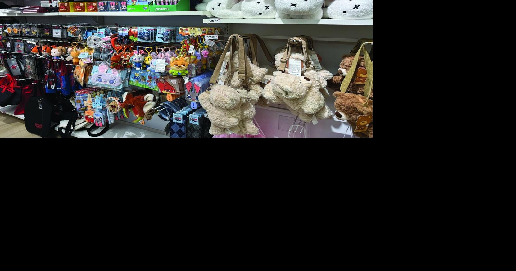 Revived plaza amps up bustling Asian District