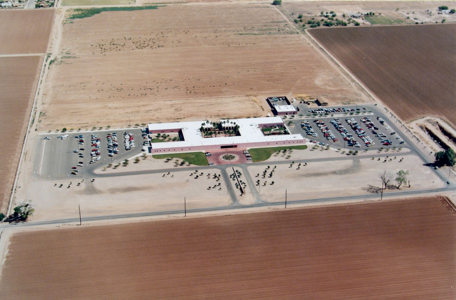 CGCC marks 25 years of serving the East Valley | News ...
