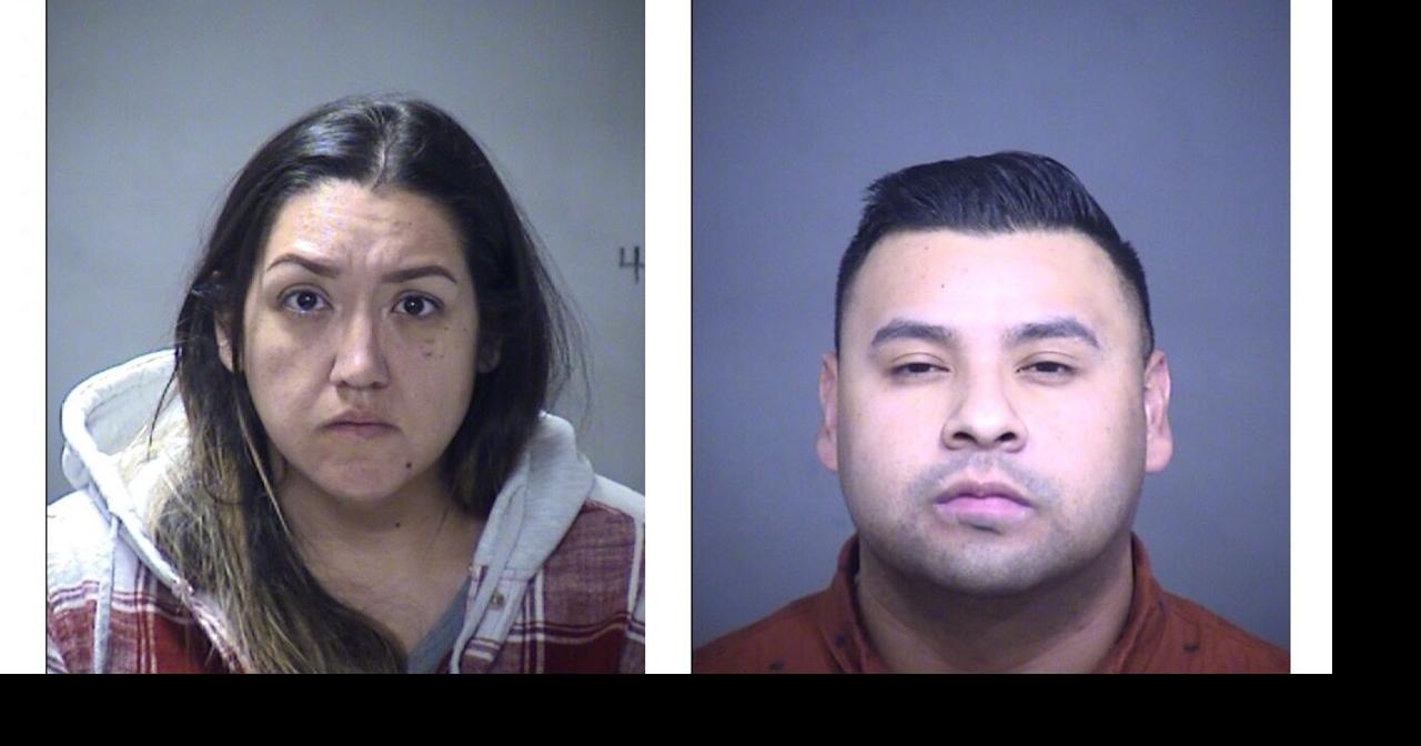 QC couple arrested in connection with killing | | eastvalleytribune.com