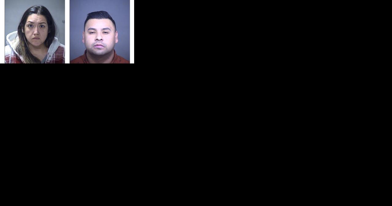 QC couple arrested in connection with killing - Vimarsana News