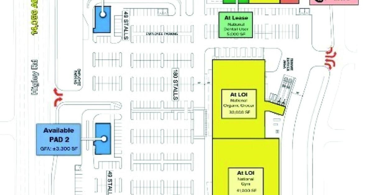 Target pulls controversial southeast Gilbert plan