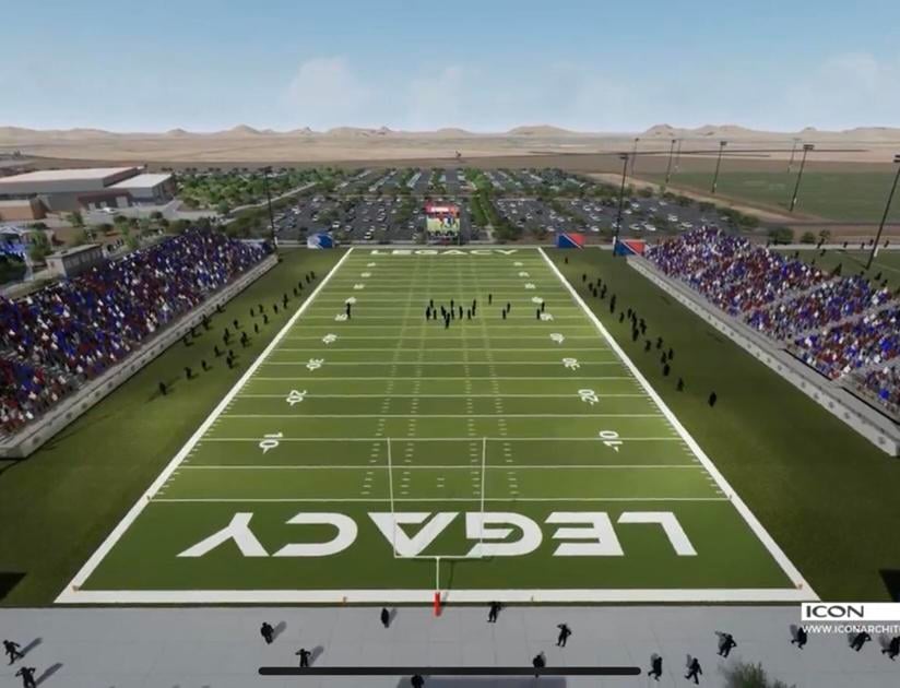 2022 Aia High School Football Championship