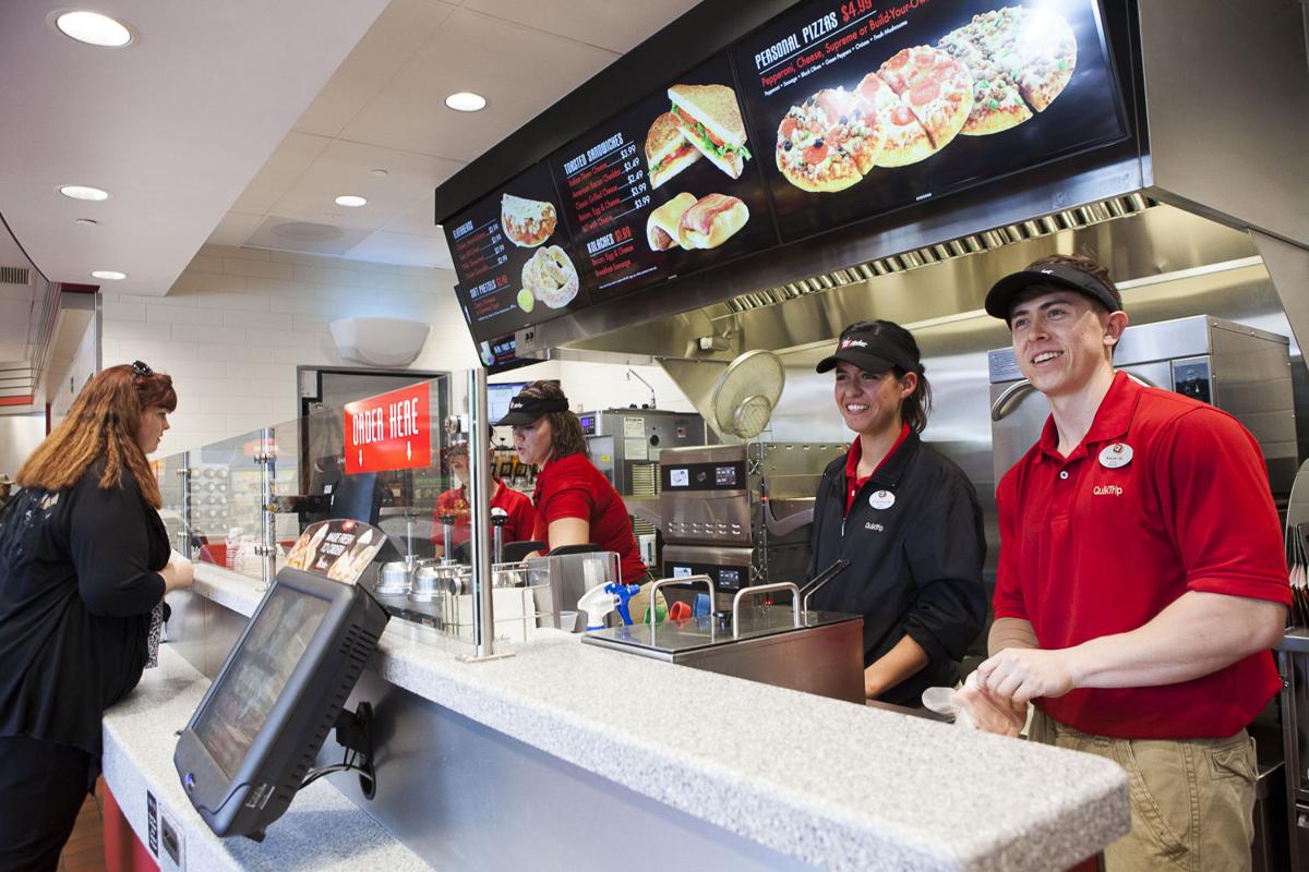 Quiktrip Launches New Full Service Format Apache Junction Eastvalleytribune Com