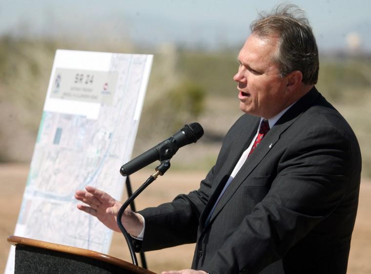 Mesa mayor, council face uncontested re-election bids | East Valley ...