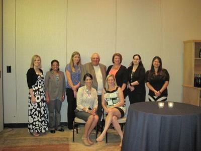 Banner Health Nurses Receive Annual Scholarship West Valley