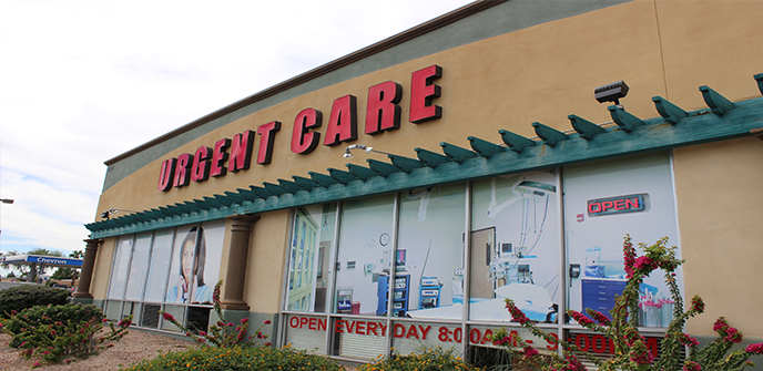 Banner Buys 22 East Valley Urgent Care Sites Arizona Eastvalleytribune Com