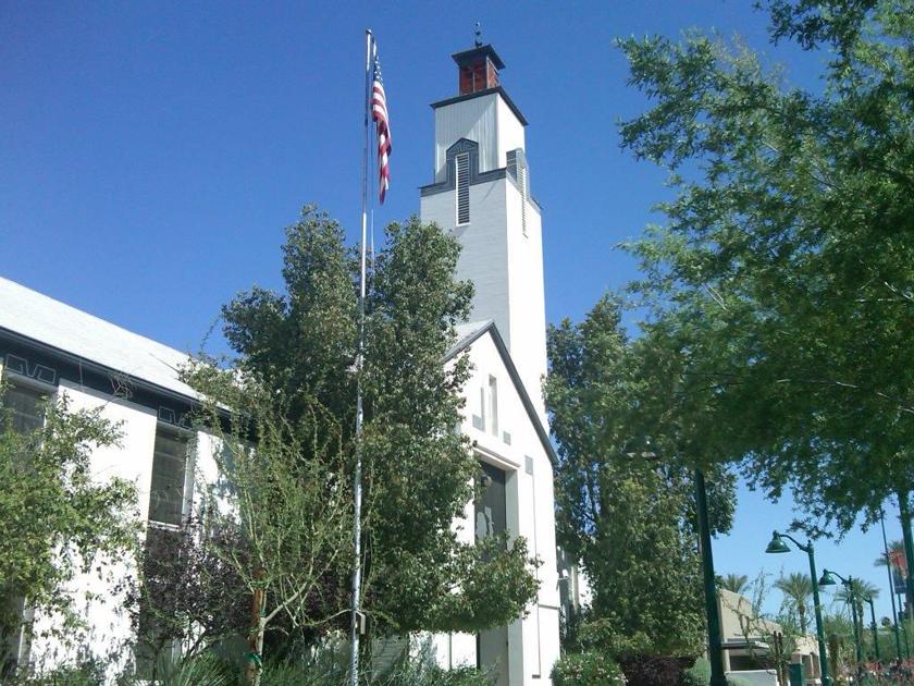 Mesa charter school sued, accused of teaching religious doctrine Arizona