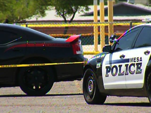 2 Reported Dead At Mesa's Poston Jr. High | East Valley Local News ...