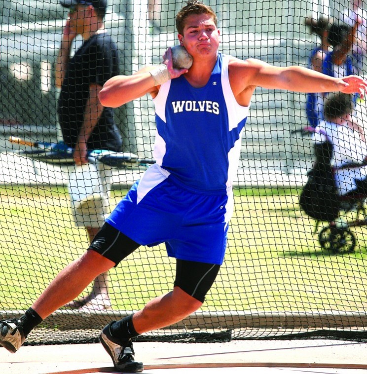 Track and field state championships One final throwdown VarsityXtra