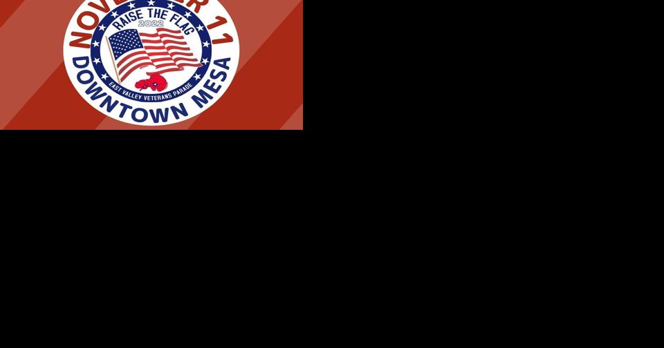 EV Veterans Parade honors those who served - Vimarsana News