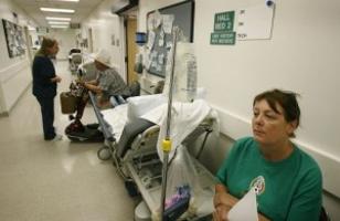 Banner Baywood Hospital To Add New 38 5m Er News