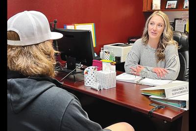 Counselors fret over federal funding end