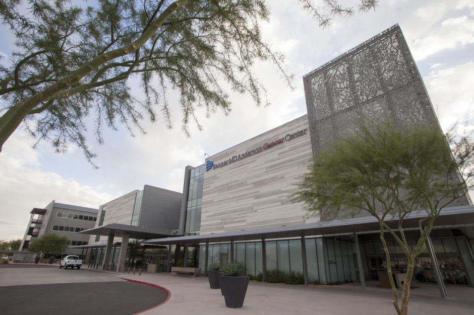 Banner MD Anderson Cancer Center preview set for March 22 in Gilbert