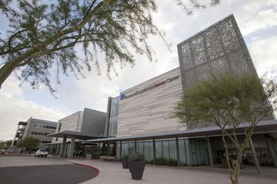 Banner Md Anderson Cancer Center In Gilbert Offering Cancer