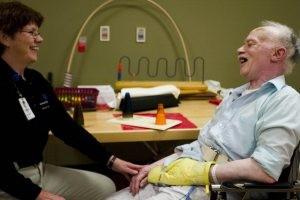 Hospital Seeks Stroke Center Certification News