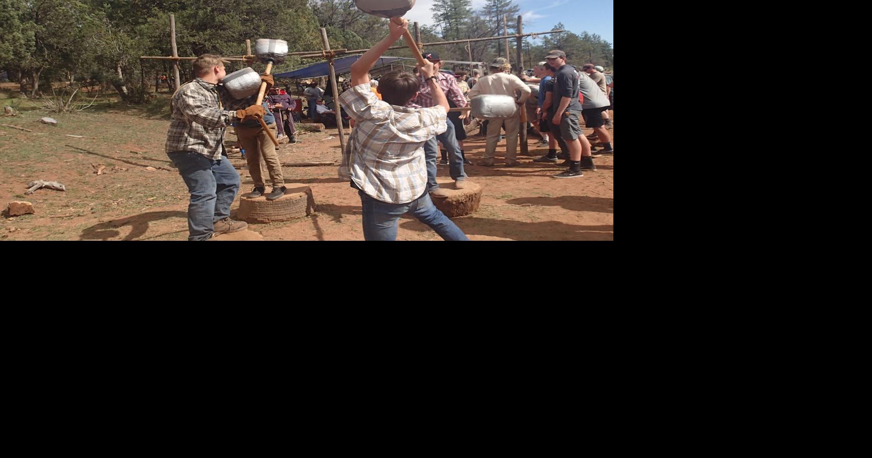 After 100 years, LDS moving away from Boy Scouts Faith / Spirituality