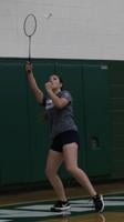 State badminton: Perry, Mesquite fall short of championship