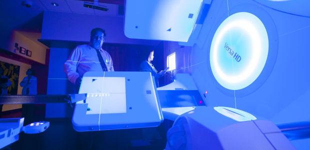 Banner Md Anderson Cancer Center Preview Set For March 22 In