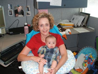 Arizona Wants To Help Moms Nurse Longer Arizona