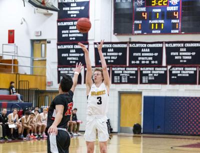 Gilbert basketball reloaded with new leaders | Sports