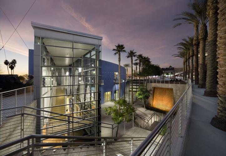 Best of Mesa 2014 Live Performance Venue: Mesa Arts Center