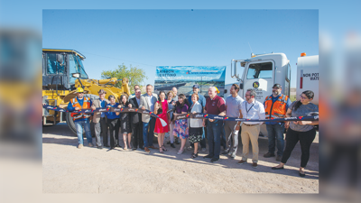 New Lindsay Road Freeway interchange opens | | eastvalleytribune.com