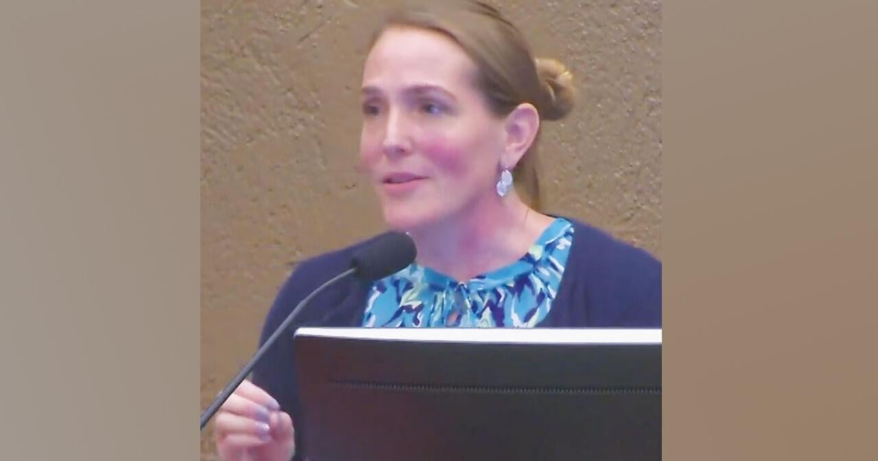 Scottsdale approves withholding some water - Vimarsana News