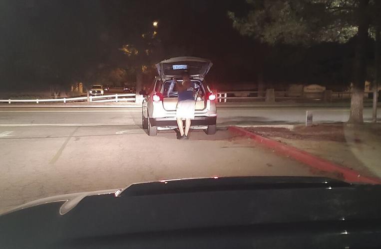 Chandler vice mayor claims ‘rogue’ cops targeting him