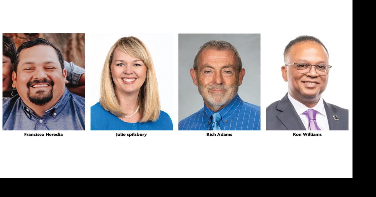 1 Mesa City Council race unresolved | | eastvalleytribune.com