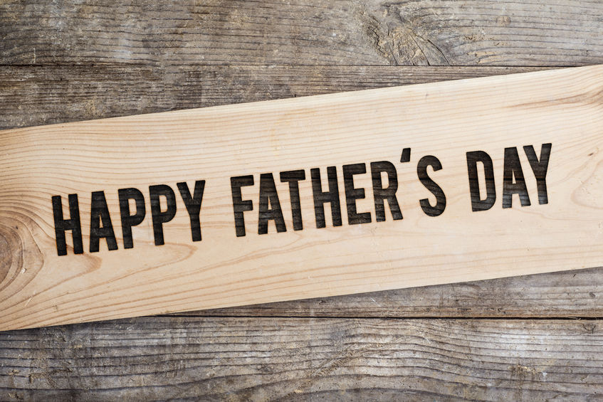 fun things for fathers day