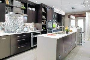 divine design: an urban kitchen gets a modern update | get out divine design: an urban kitchen gets a modern update | get out
