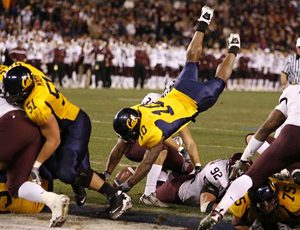 pacific life holiday bowl