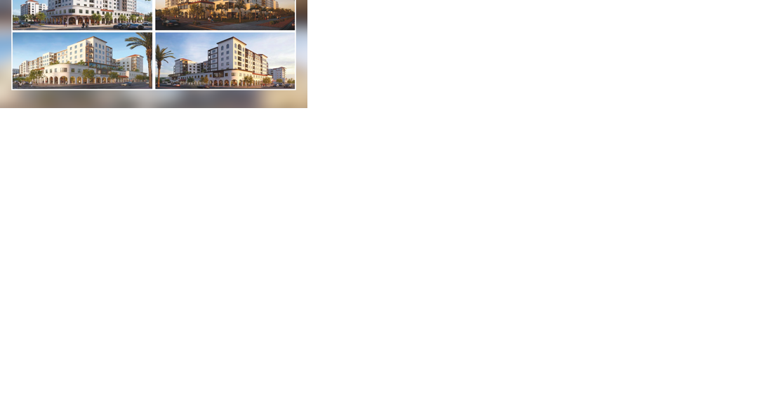 City strikes deal for big downtown multi-use project - Vimarsana News