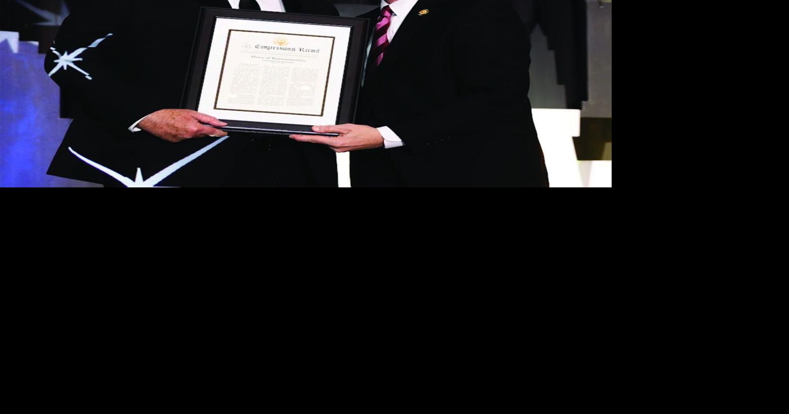 One of Mesa’s longest volunteers moving on