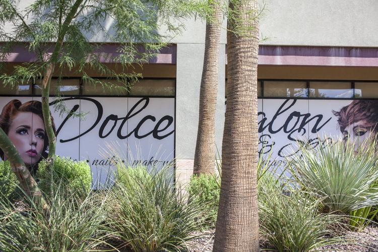Best of Chandler 2014 Shopping and Services