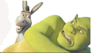 Shrek? Shrek., General Discussion