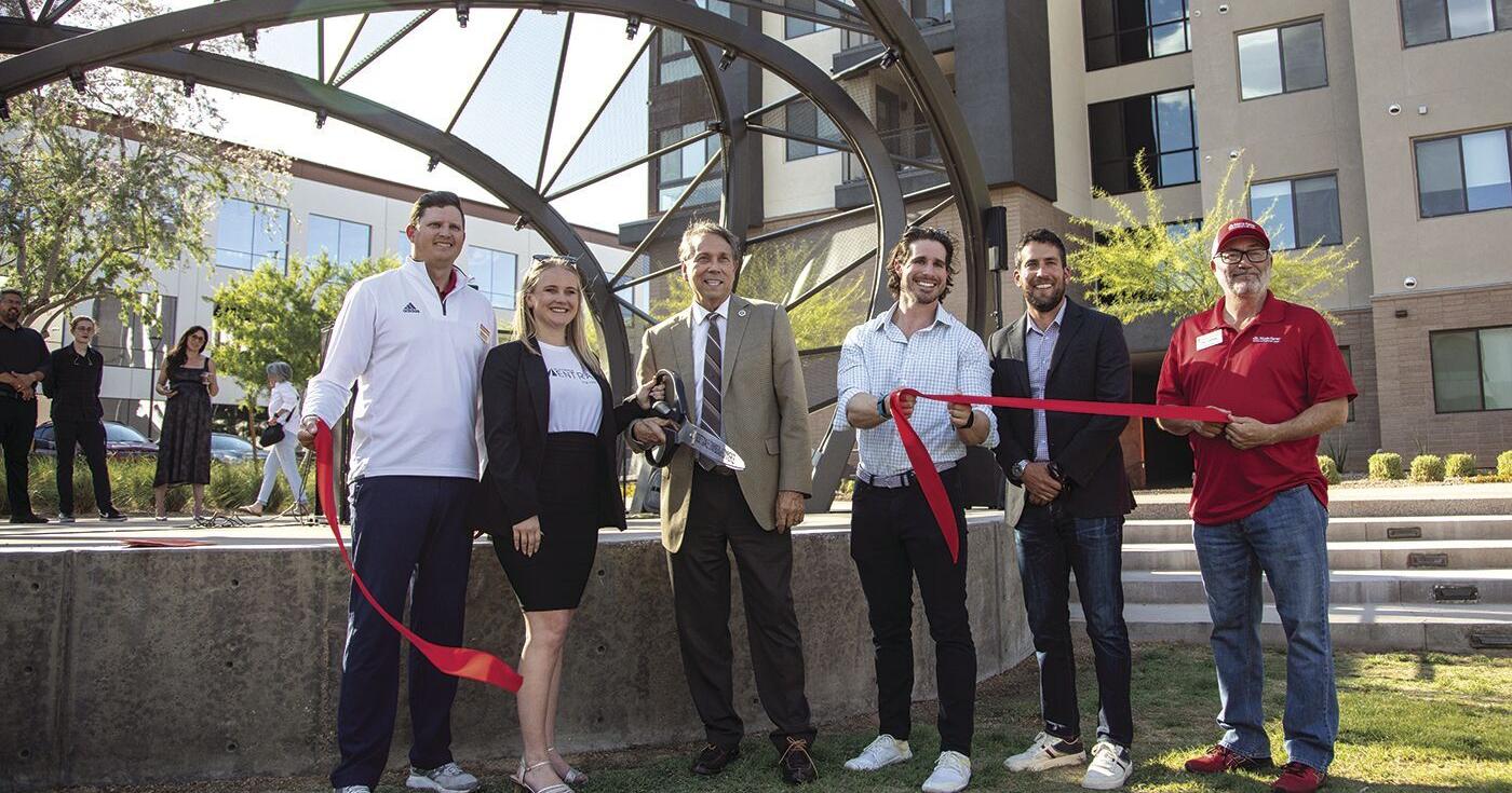High-end Entrada opens in south Scottsdale - Vimarsana News