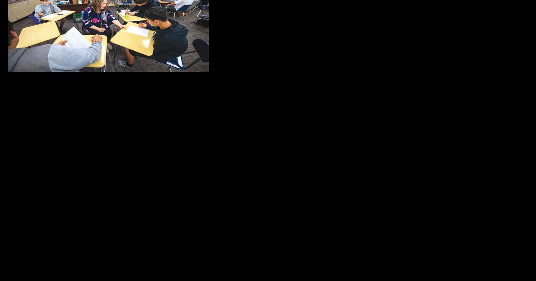Math program at Willis producing impressive results - Vimarsana News
